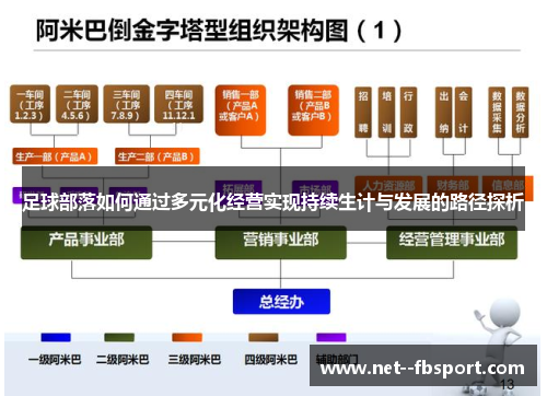 足球部落如何通过多元化经营实现持续生计与发展的路径探析